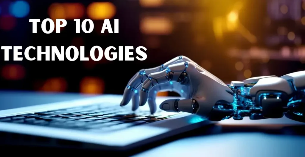 AI Technologies