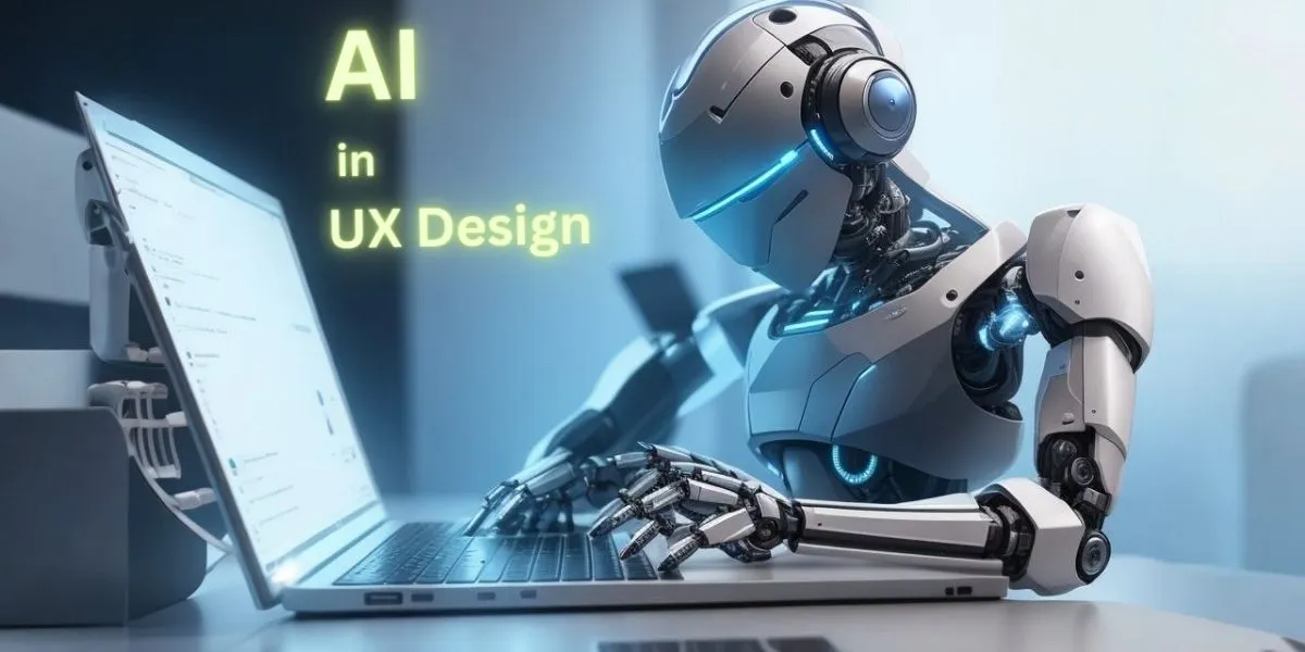 AI in UX Design