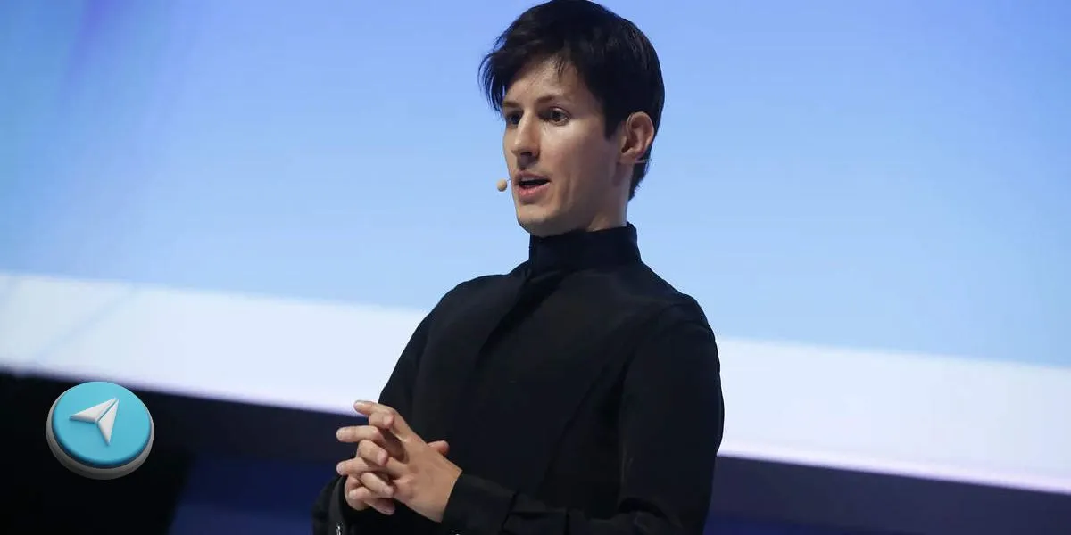 Pavel Durov