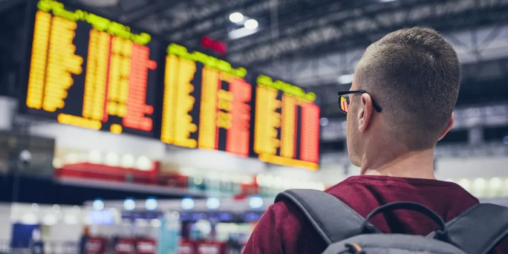 Airport Technology Innovations