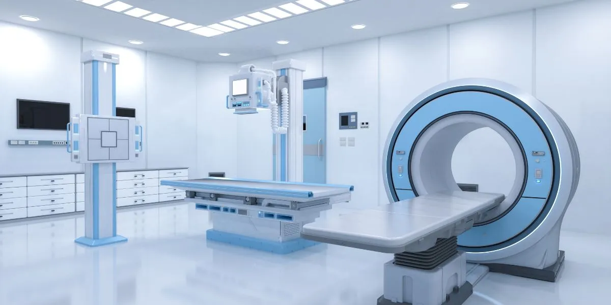 AI in Radiology