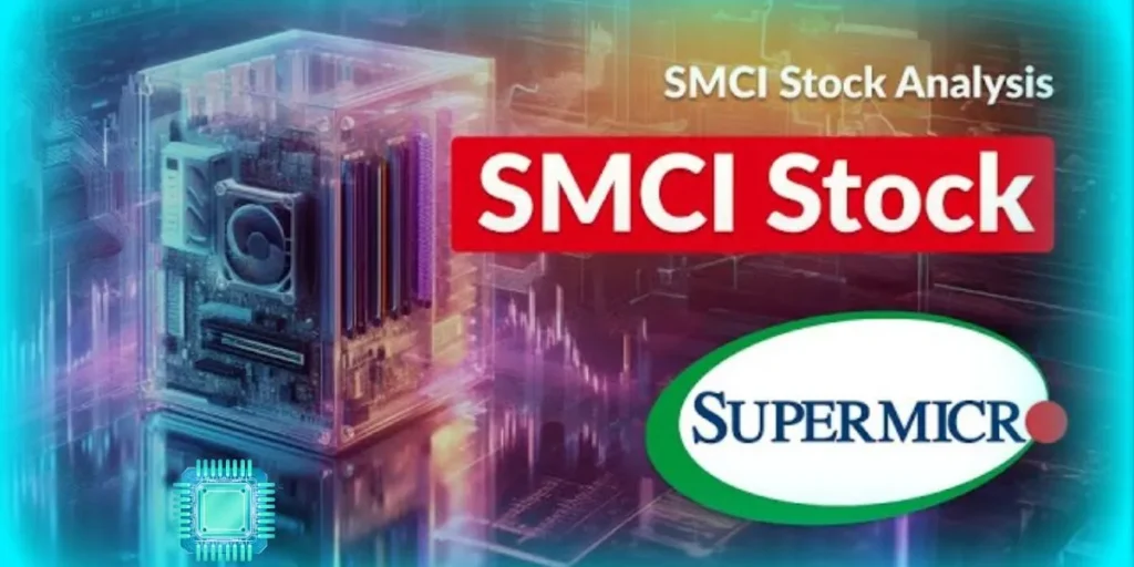 SMCI