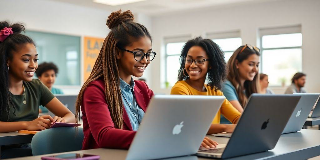 Best AI Tools for Students in 2025: Study Smarter, Not Harder