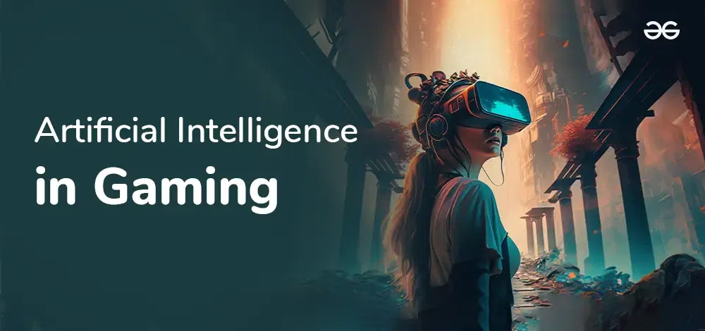 AI and Gaming: How Smart Consoles and Virtual Worlds Are Evolving