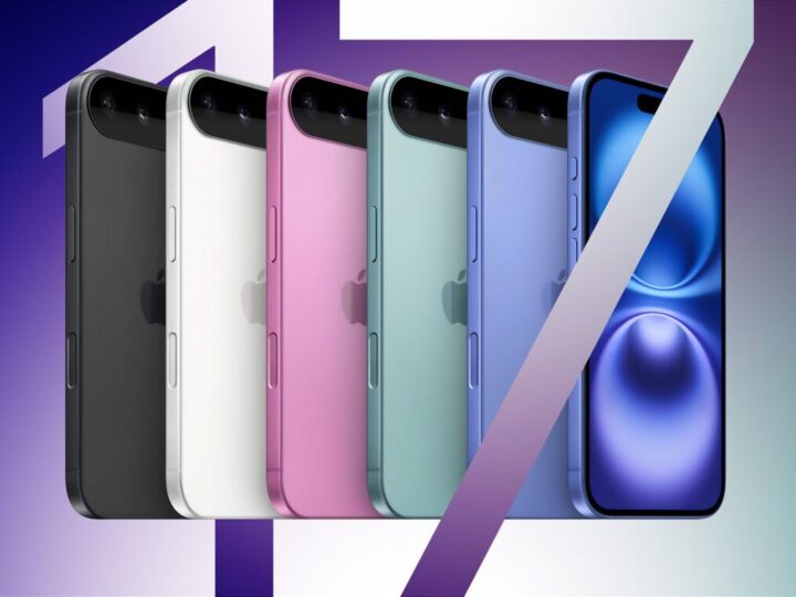 Apple Hints at iPhone 17 Models Lacking SIM Card Slot in More Countries