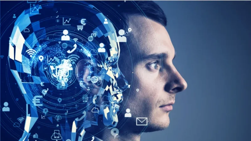 Brain–Computer Interfaces: Will Humans Merge with AI?