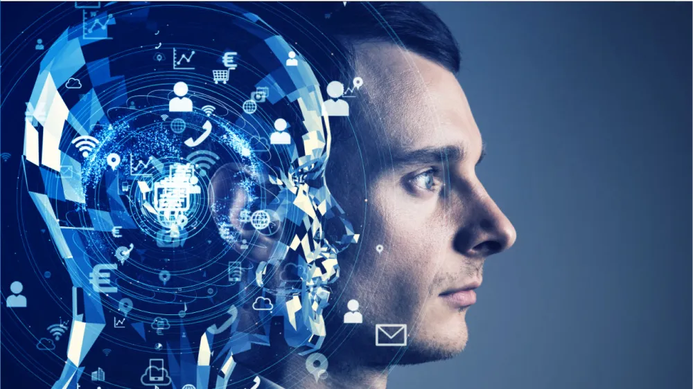 Brain–Computer Interfaces: Will Humans Merge with AI?