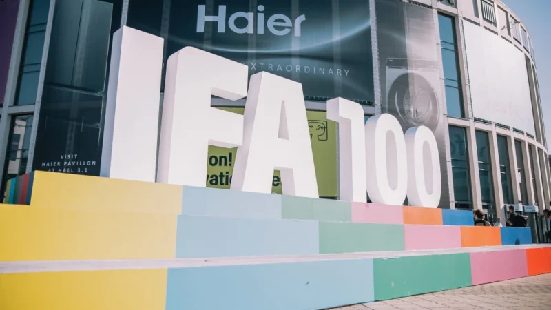 IFA 2025 vs CES 2025: Which Tech Event Matters More?