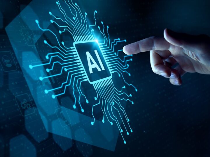 Top 10 Artificial intelligence Blogs Covering Trends and Breakthroughs