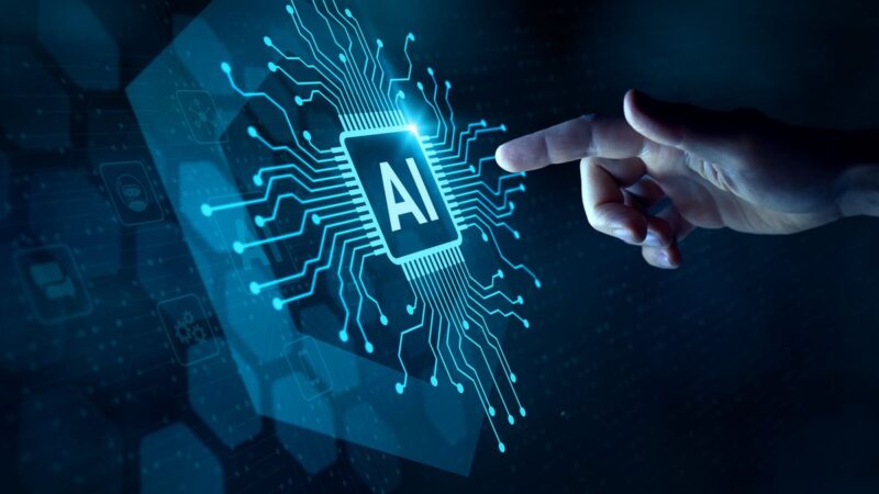 Top 10 Artificial intelligence Blogs Covering Trends and Breakthroughs