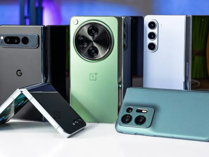 Best Foldable Phones in 2025: Which One Should You Buy?