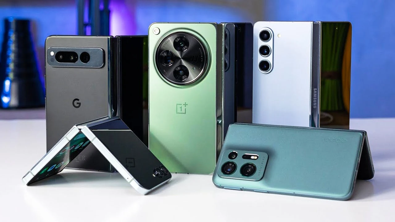 Best Foldable Phones in 2025: Which One Should You Buy?